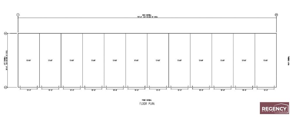 price-special-30x144 30x144 RV Storage Plans