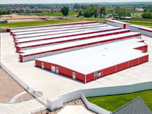 How to Choose the Best Self-Storage Supplier